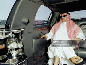 خدمات رجال الاعمال