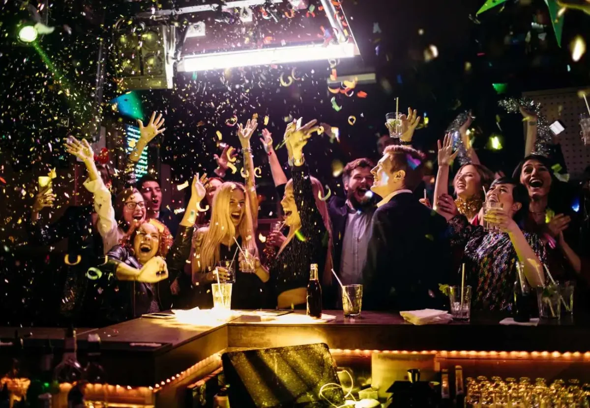 سهرات القاهرة