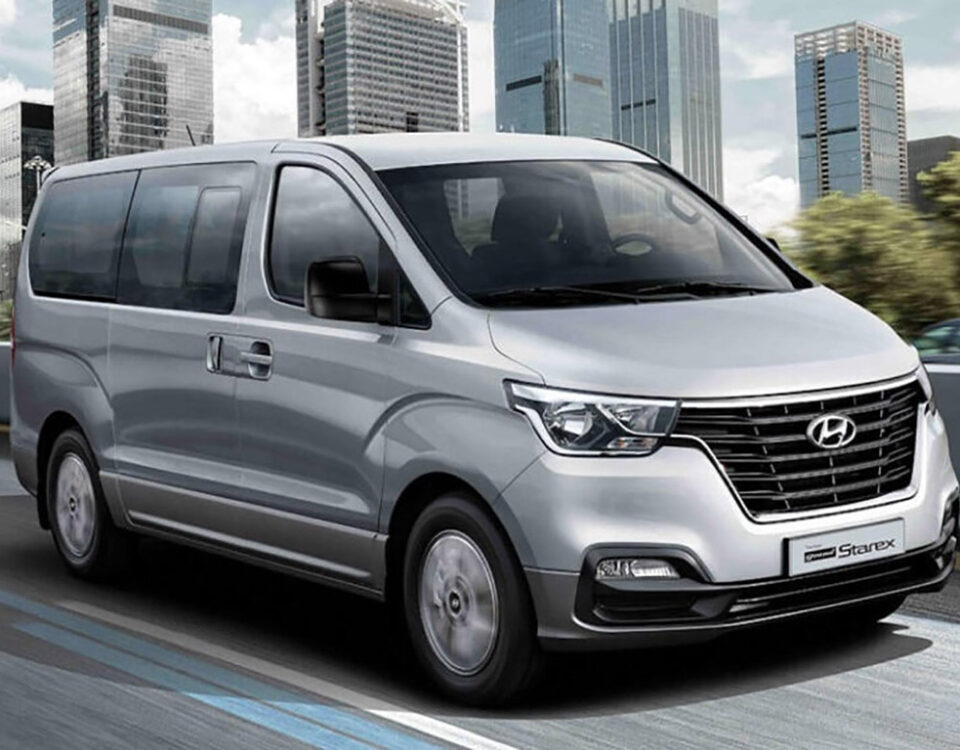 ليموزين الغردقة