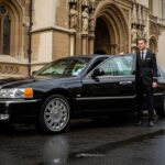 أسعار ليموزين مطار القاهرة