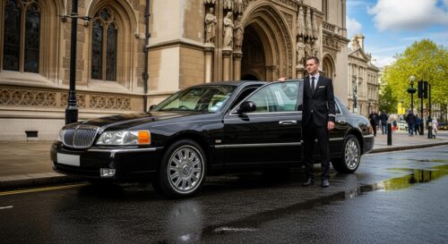 أسعار ليموزين مطار القاهرة