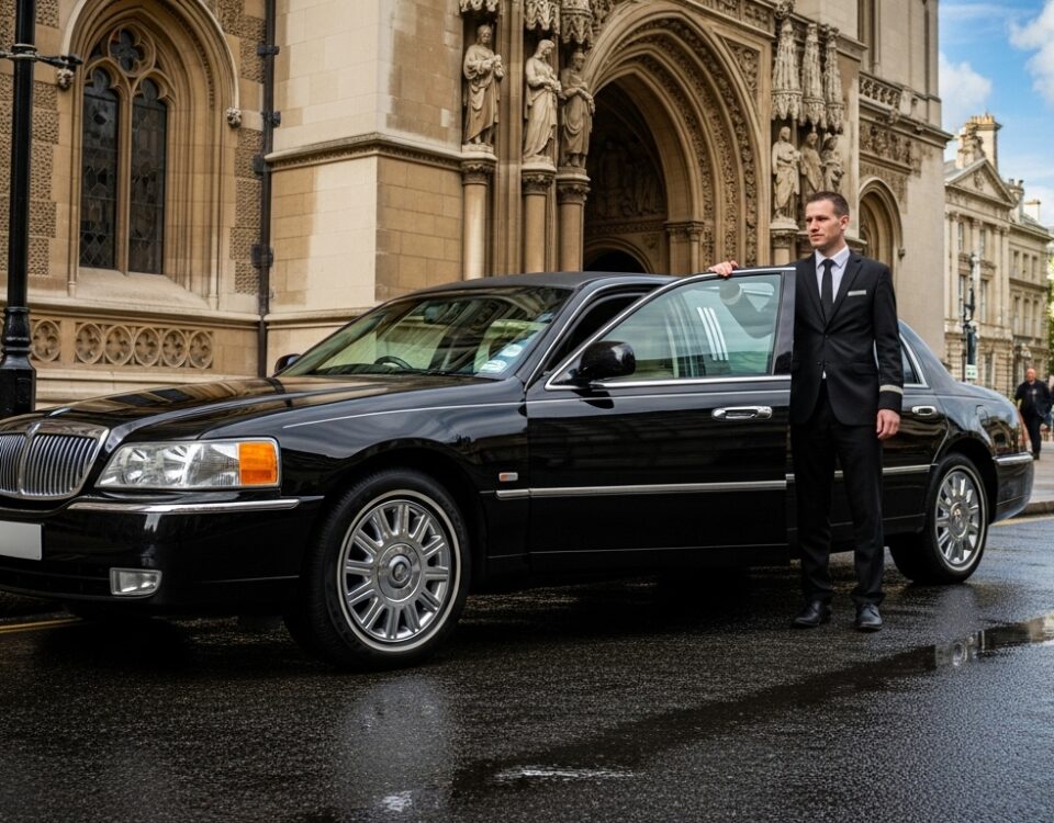 أسعار ليموزين مطار القاهرة