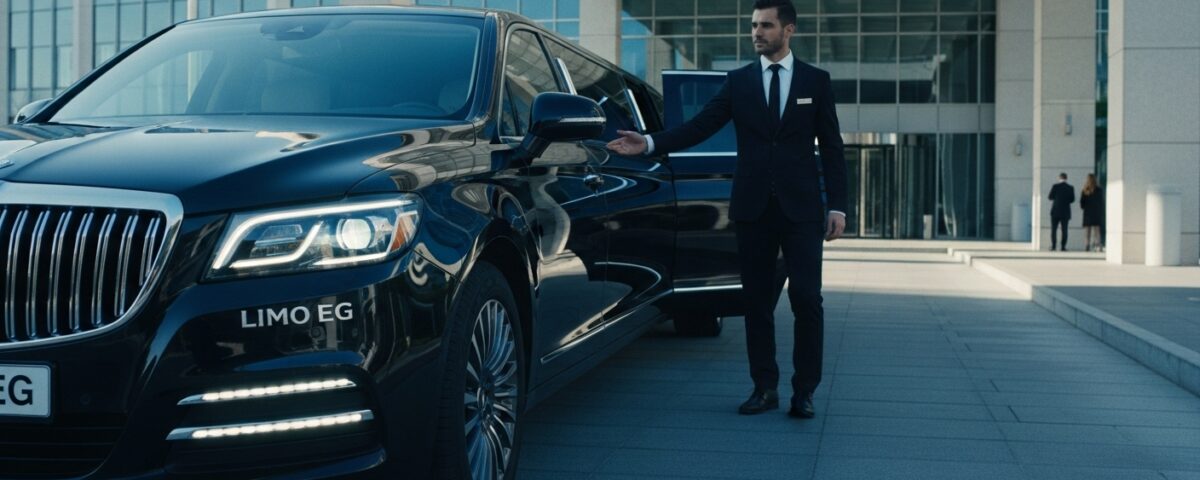 اسعار الليموزين في مصر