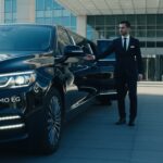 اسعار الليموزين في مصر