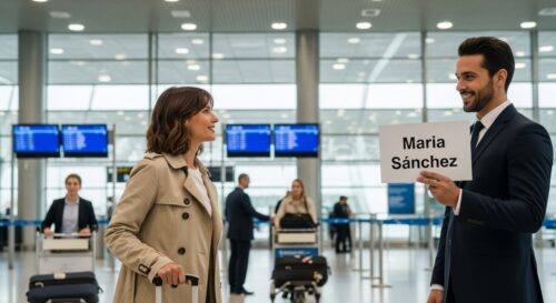 أوبر vs ليموزين في القاهرة