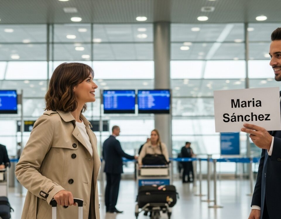 أوبر vs ليموزين في القاهرة