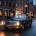 أسعار ليموزين مطار القاهرة