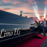 تكلفة مشوار ليموزين