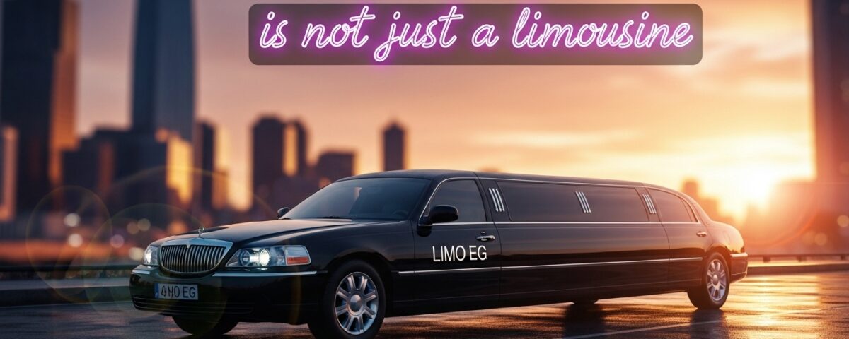 أفضل شركة ليموزين في القاهرة