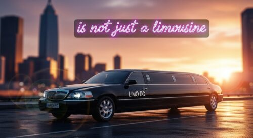 أفضل شركة ليموزين في القاهرة