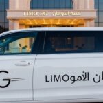 هل خدمة الليموزين في مصر آمنة