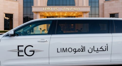 هل خدمة الليموزين في مصر آمنة