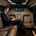 أفضل خدمة ليموزين