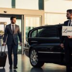 ليموزين مطار القاهرة الدولي