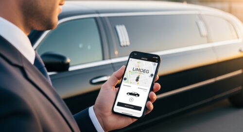 `Limousine Prices in Egypt 2026