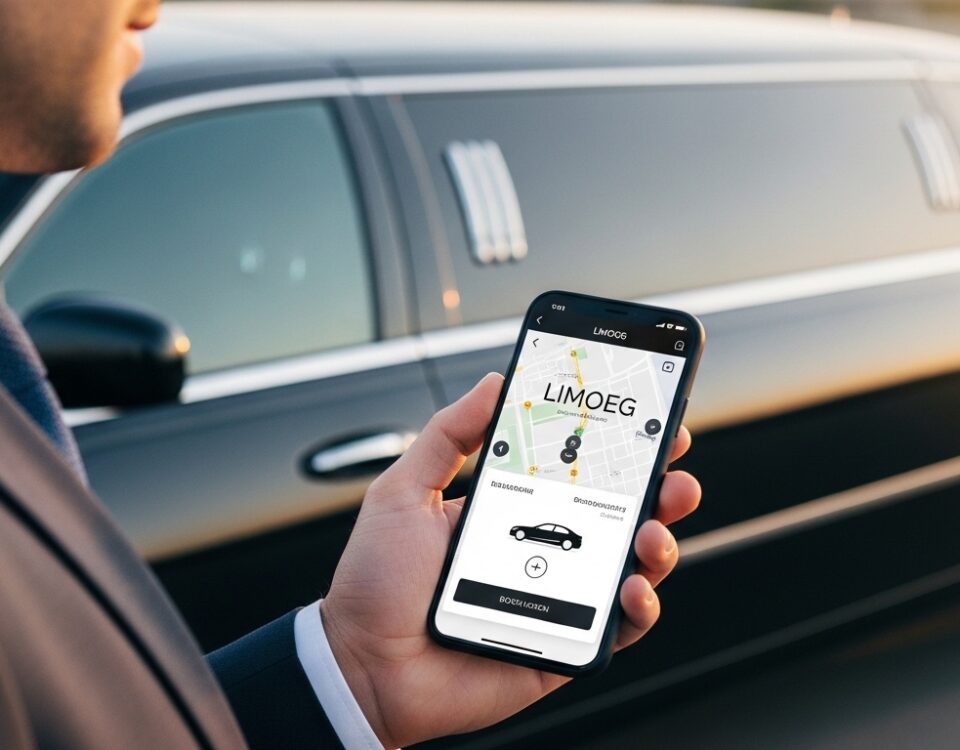 `Limousine Prices in Egypt 2026