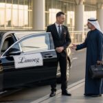 أسعار ليموزين من وإلى مطار القاهرة الدولي
