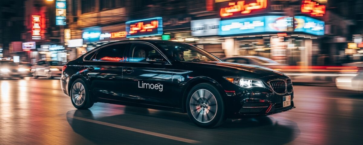 أسعار الليموزين في مصر