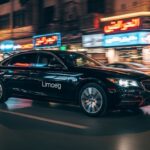 أسعار الليموزين في مصر