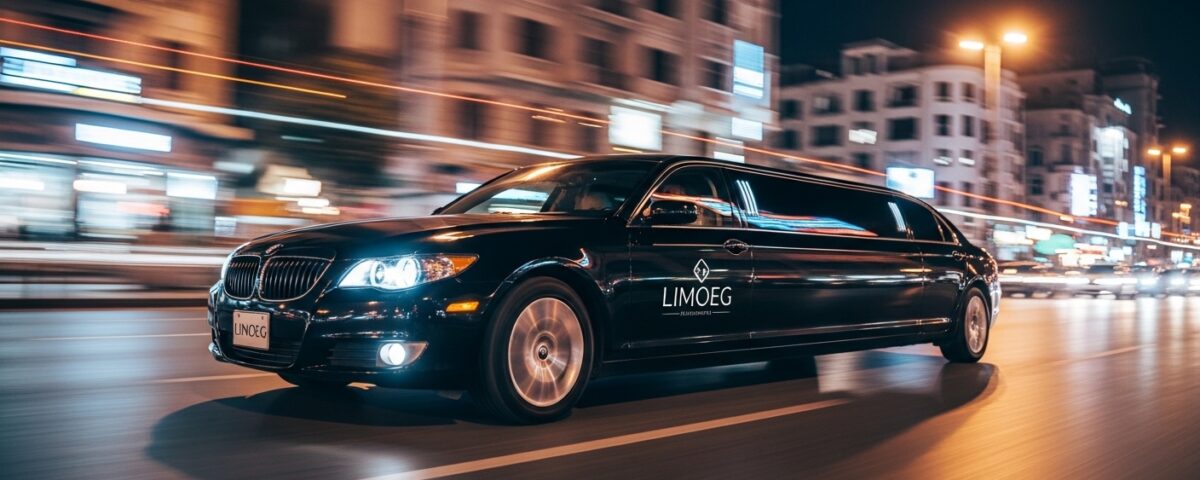 أسعار الليموزين