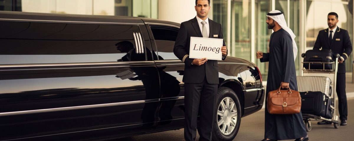 أسعار ليموزين رجال الأعمال
