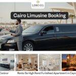 خدمات الليموزين في مصر