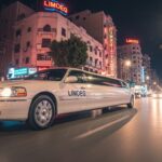 تأجير ليموزين في القاهرة