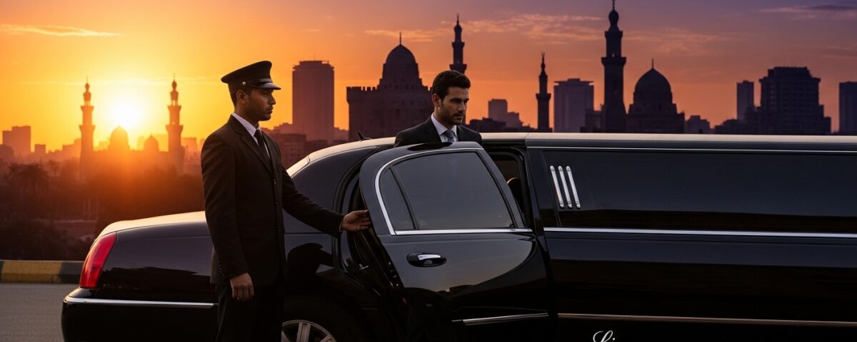 Cairo Airport Limousine Cost 2026