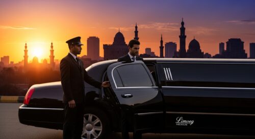 Cairo Airport Limousine Cost 2026