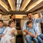 ليموزين الغردقة وشرم الشيخ