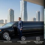 خدمات الليموزين