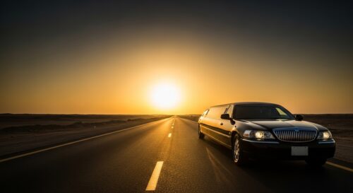 اسعار ليموزين القاهرة الغردقة