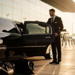Cairo Airport limousine